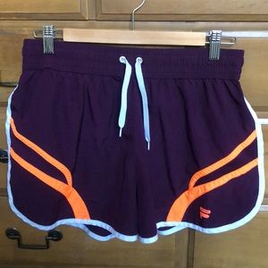 FILA shorts